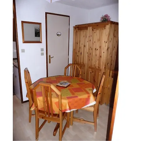 Apartamento 4 Pers. 300m Centre Station 68997 Abondance