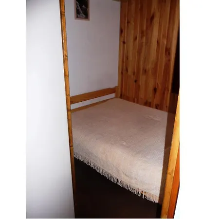 4 Pers. 300m Centre Station 68997 Apartamento