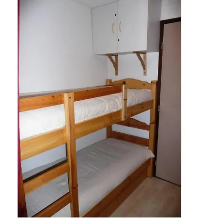 Apartamento 4 Pers. 300m Centre Station 68997 *