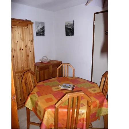 4 Pers. 300m Centre Station 68997 Apartamento