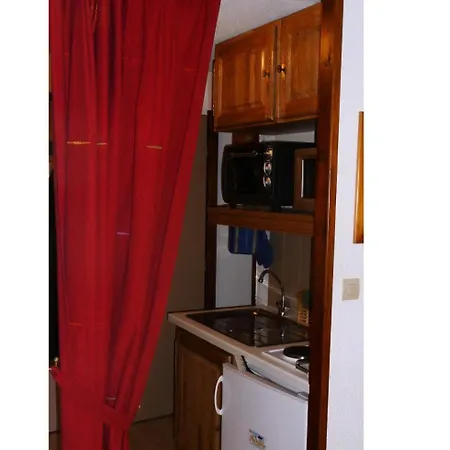 Apartamento 4 Pers. 300m Centre Station 68997 *