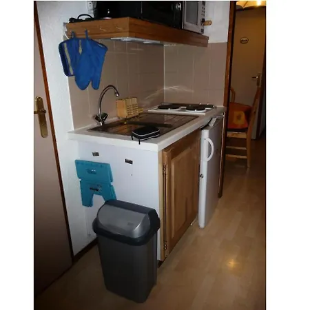 Apartamento 4 Pers. 300m Centre Station 68997